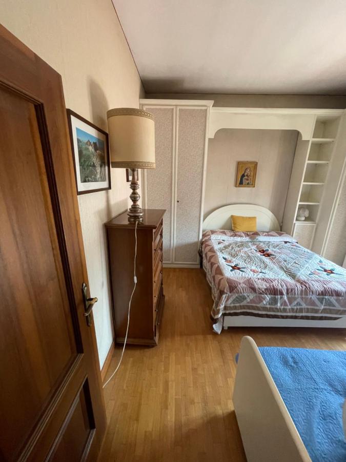 Gramsci First Apartman Modena Kültér fotó